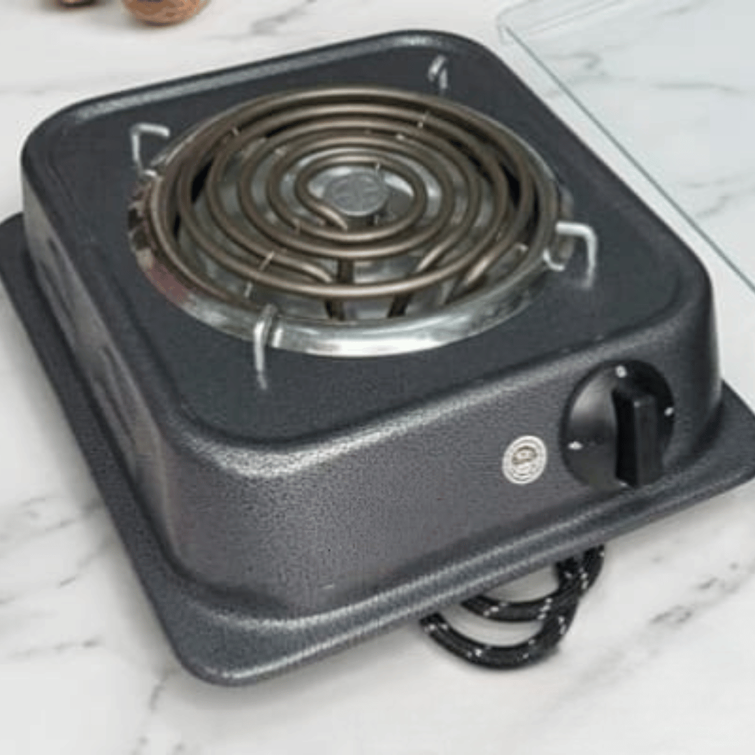Axis G-Coil Stove